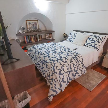 Apartament Old San Juan Historic Loft 4 The Adventurous Zewnętrze zdjęcie