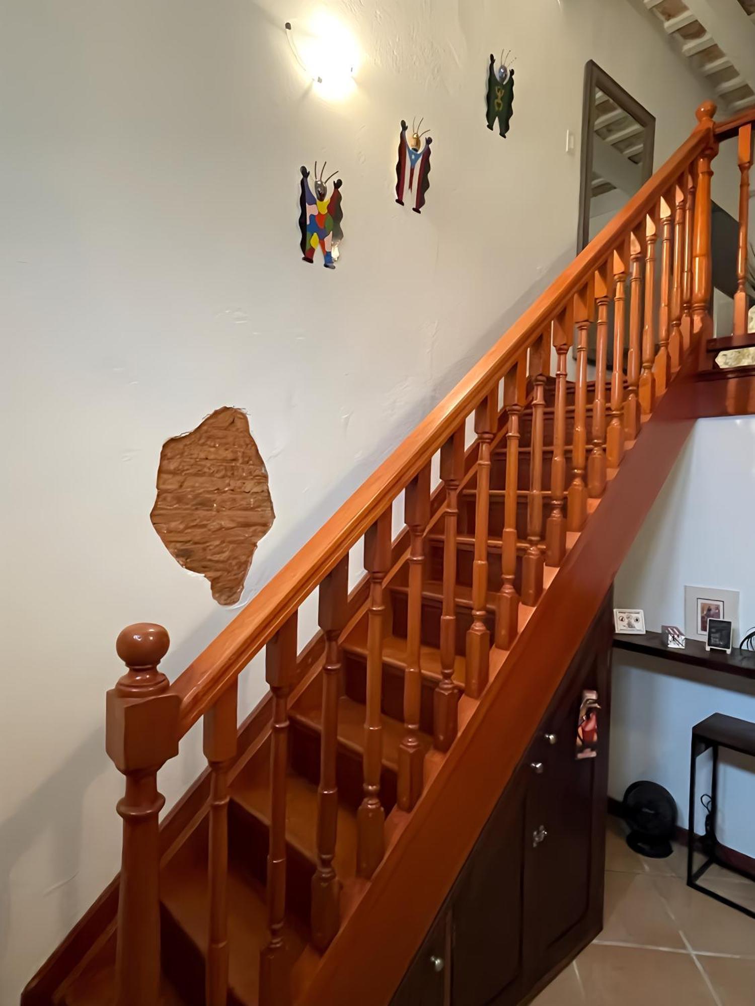 Apartament Old San Juan Historic Loft 4 The Adventurous Zewnętrze zdjęcie