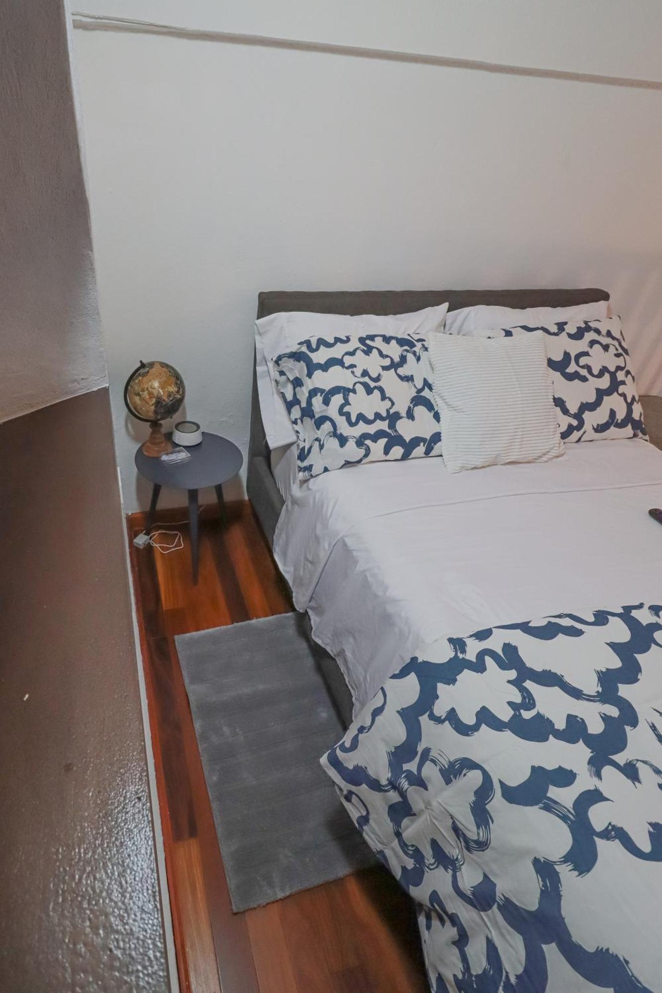 Apartament Old San Juan Historic Loft 4 The Adventurous Zewnętrze zdjęcie