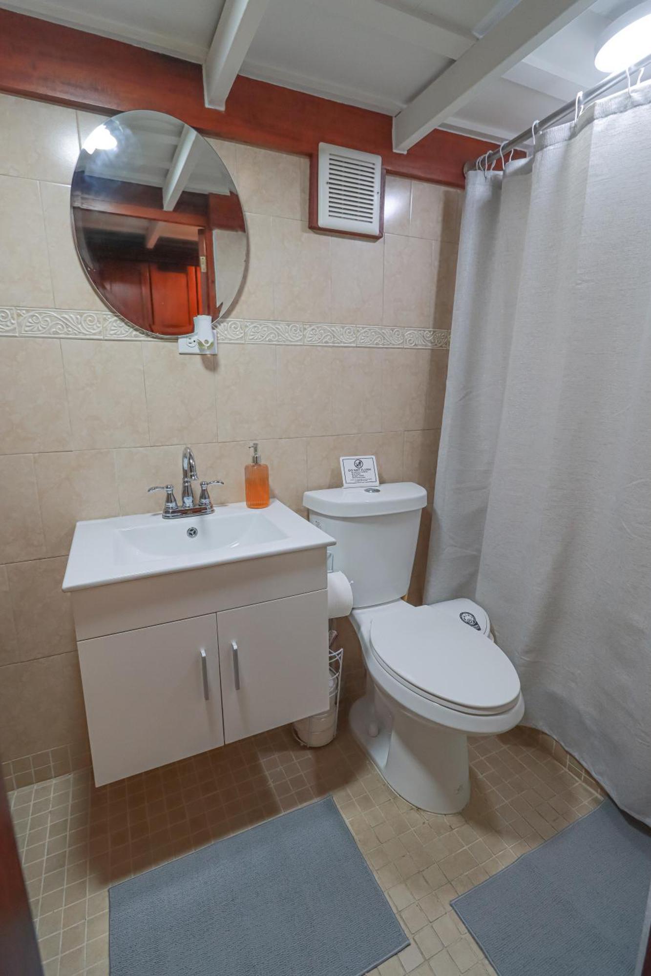 Apartament Old San Juan Historic Loft 4 The Adventurous Zewnętrze zdjęcie
