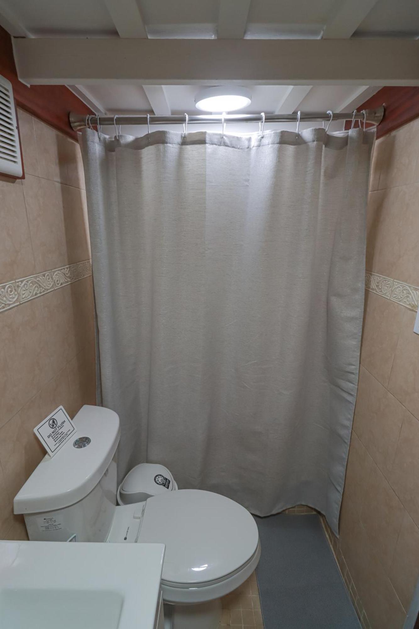 Apartament Old San Juan Historic Loft 4 The Adventurous Zewnętrze zdjęcie